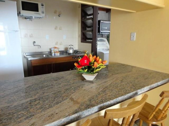 Imagem Apartamento com 1 Quarto à Venda, 55 m² em Capão Novo - Capão Da Canoa