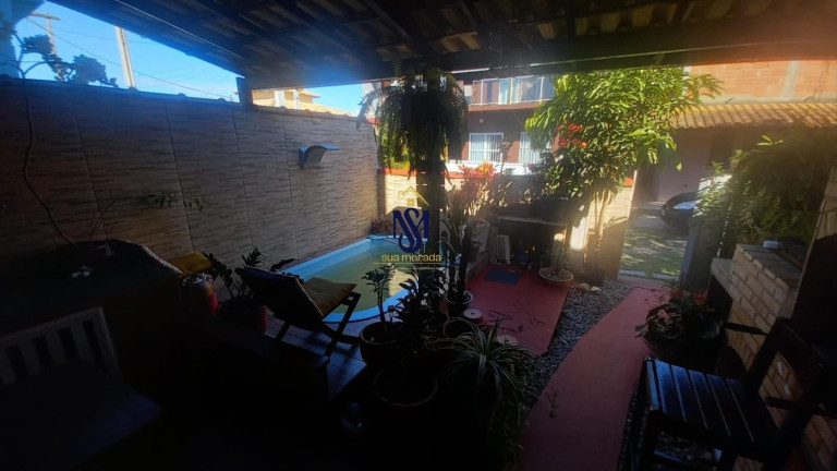 Imagem Casa com 2 Quartos à Venda, em Unamar - Cabo Frio Imagem Casa com 2 Quartos à Venda, em Unamar - Cabo Frio