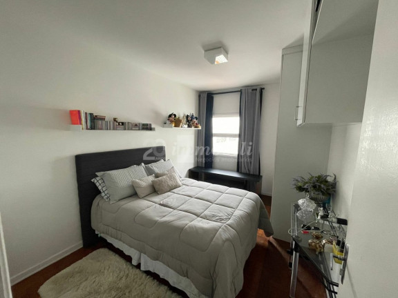 Imagem Apartamento com 2 Quartos à Venda, 94 m² em Higienópolis - São Paulo