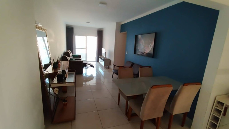 Imagem Apartamento com 2 Quartos à Venda, 92 m² em Aviação - Praia Grande