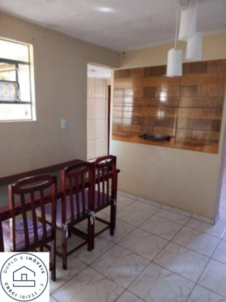 Imagem Casa com 8 Quartos à Venda, 200 m² em Jardim São Pedro - São Paulo