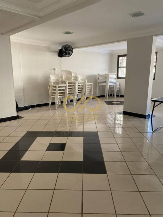 Imagem Apartamento com 1 Quarto à Venda, 57 m² em Tupi - Praia Grande