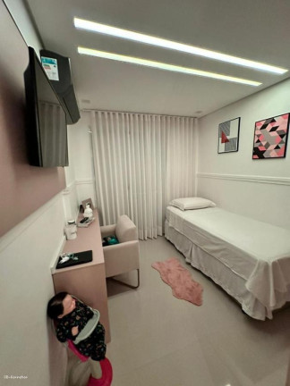 Imagem Apartamento com 3 Quartos à Venda, 129 m² em Centro - Santo André