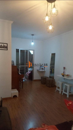 Imagem Apartamento com 3 Quartos à Venda, 72 m² em Jardim Country Club - Poços De Caldas Imagem Apartamento com 3 Quartos à Venda, 72 m² em Jardim Country Club - Poços De Caldas