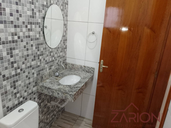 Imagem Casa com 3 Quartos à Venda, 80 m² em Morada Dos Nobres - Taubaté Imagem Casa com 3 Quartos à Venda, 80 m² em Morada Dos Nobres - Taubaté