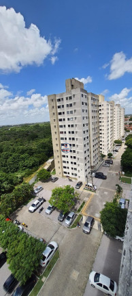 Imagem Apartamento com 2 Quartos para Alugar ou Temporada, 46 m² em Emaús - Parnamirim Imagem Apartamento com 2 Quartos para Alugar ou Temporada, 46 m² em Emaús - Parnamirim