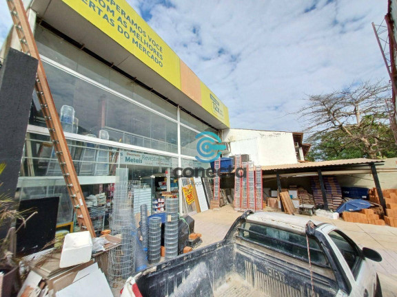 Imagem Loja à Venda ou Locação, 300 m² em São Francisco - Niterói Imagem Loja à Venda ou Locação, 300 m² em São Francisco - Niterói