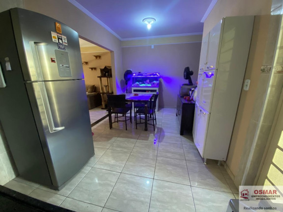 Imagem Casa com 3 Quartos à Venda, 84 m² em Parque Itália (nova Veneza) - Sumaré
