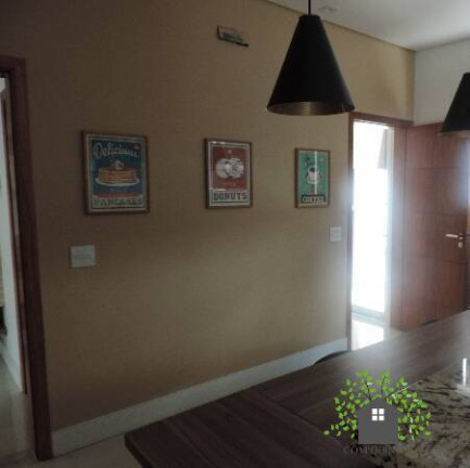 Imagem Casa com 4 Quartos à Venda, 450 m² em Jardim Do Golf I - Jandira