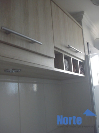 Imagem Apartamento com 2 Quartos à Venda, 50 m² em Vila Palmeiras - São Paulo Imagem Apartamento com 2 Quartos à Venda, 50 m² em Vila Palmeiras - São Paulo