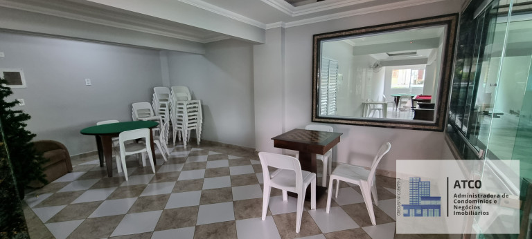 Imagem Imóvel com 2 Quartos à Venda, 63 m² em Caiçara - Praia Grande Imagem Imóvel com 2 Quartos à Venda, 63 m² em Caiçara - Praia Grande