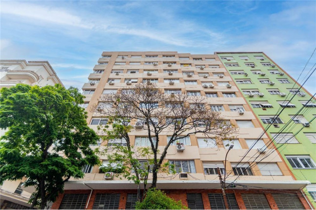 Imagem Apartamento com 3 Quartos à Venda, 93 m² em Centro Histórico - Porto Alegre Imagem Apartamento com 3 Quartos à Venda, 93 m² em Centro Histórico - Porto Alegre