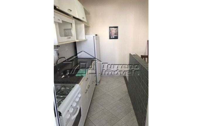Imagem Apartamento com 1 Quarto à Venda, 44 m² em Vila Adyana - São José Dos Campos Imagem Apartamento com 1 Quarto à Venda, 44 m² em Vila Adyana - São José Dos Campos