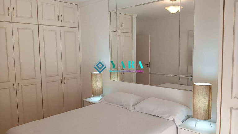 Imagem Apartamento com 3 Quartos à Venda, 180 m² em Parque Senhor Do Bonfim - Taubaté