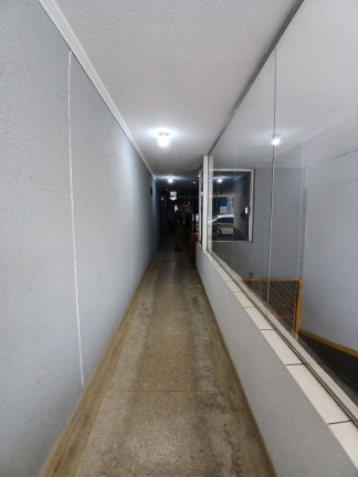 Imagem Apartamento com 1 Quarto à Venda, 54 m² em Centro - São Bernardo Do Campo