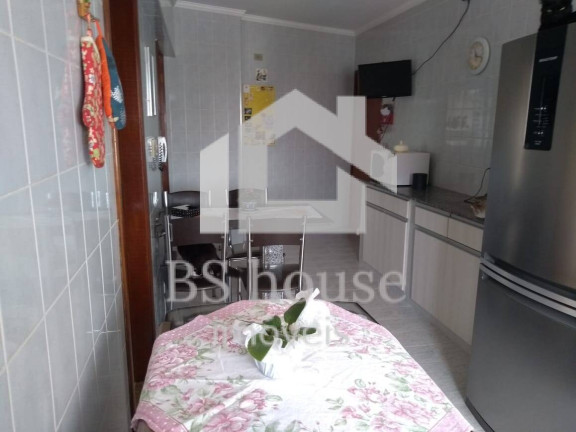 Imagem Apartamento com 3 Quartos à Venda, 140 m² em Parque Das Nações - Santo André Imagem Apartamento com 3 Quartos à Venda, 140 m² em Parque Das Nações - Santo André