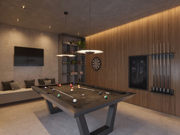 Imagem Apartamento com 2 Quartos à Venda, 116 m² em Gávea - Rio De Janeiro