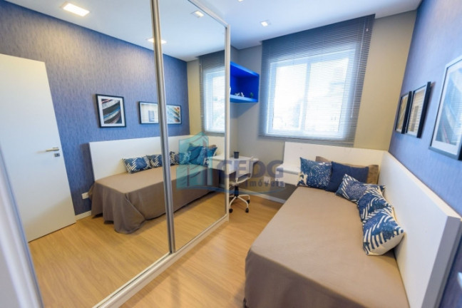 Imagem Apartamento com 3 Quartos à Venda, 77 m² em Mercês - Curitiba Imagem Apartamento com 3 Quartos à Venda, 77 m² em Mercês - Curitiba