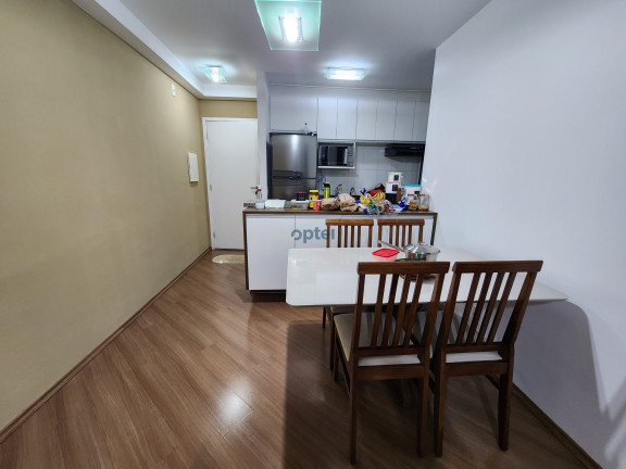 Imagem Apartamento com 2 Quartos à Venda, 58 m² em Rudge Ramos - São Bernardo Do Campo