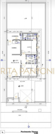 Imagem Casa com 2 Quartos à Venda, 58 m² em Parque Dos Servidores - Ribeirão Preto Imagem Casa com 2 Quartos à Venda, 58 m² em Parque Dos Servidores - Ribeirão Preto
