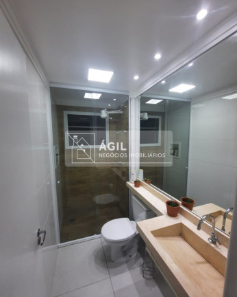 Imagem Apartamento com 2 Quartos à Venda, 52 m² em Pagador De Andrade - Jacareí Imagem Apartamento com 2 Quartos à Venda, 52 m² em Pagador De Andrade - Jacareí