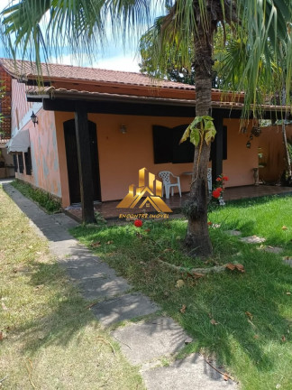 Imagem Casa com 3 Quartos para Alugar, 100 m² em Balneário Remanso - Rio Das Ostras Imagem Casa com 3 Quartos para Alugar, 100 m² em Balneário Remanso - Rio Das Ostras