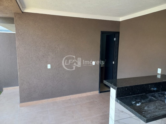 Imagem Casa com 3 Quartos à Venda, 118 m² em Jardim Montevidéu - Campo Grande Imagem Casa com 3 Quartos à Venda, 118 m² em Jardim Montevidéu - Campo Grande
