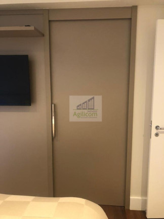 Imagem Apartamento com 3 Quartos à Venda, 126 m² em Brooklin Paulista - São Paulo Imagem Apartamento com 3 Quartos à Venda, 126 m² em Brooklin Paulista - São Paulo