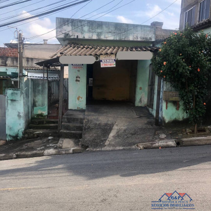 Imagem Casa com 1 Quarto à Venda, 125 m² em Jardim Nogueira - Osasco