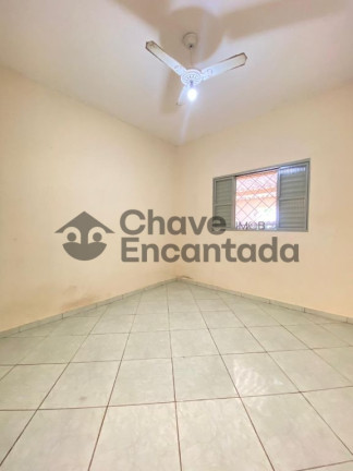 Imagem Casa com 2 Quartos à Venda, 125 m² em Residencial Monte Líbano - Birigui Imagem Casa com 2 Quartos à Venda, 125 m² em Residencial Monte Líbano - Birigui