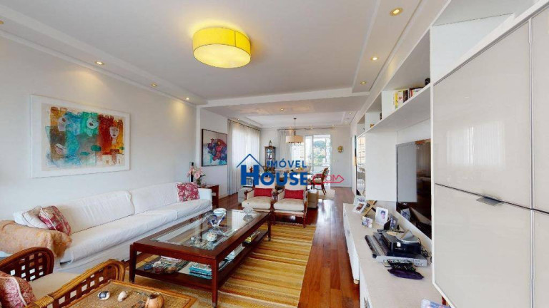Imagem Apartamento com 4 Quartos à Venda, 225 m² em Perdizes - São Paulo Imagem Apartamento com 4 Quartos à Venda, 225 m² em Perdizes - São Paulo