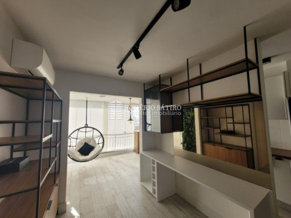 Imagem Apartamento com 2 Quartos à Venda, 70 m² em Jardim Vila Mariana - São Paulo Imagem Apartamento com 2 Quartos à Venda, 70 m² em Jardim Vila Mariana - São Paulo
