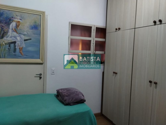 Imagem Apartamento com 4 Quartos à Venda, 153 m² em Jardim Bela Vista - Santo André