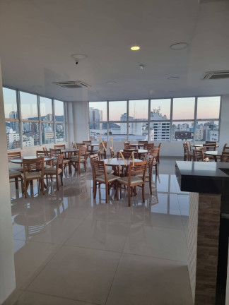 Imagem Apartamento com 2 Quartos à Venda, 54 m² em Aparecida - Santos