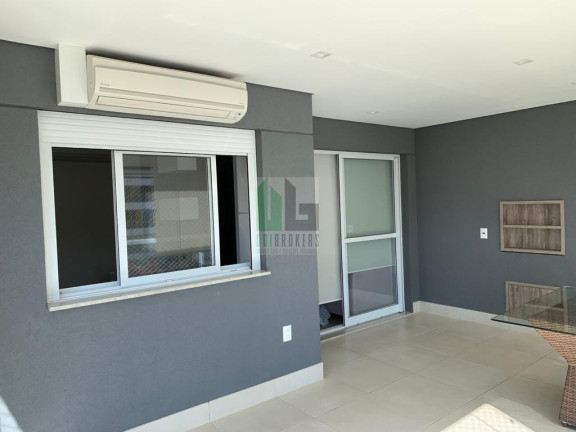 Imagem Apartamento com 3 Quartos à Venda, 97 m² em Chacara Inglesa - São Paulo