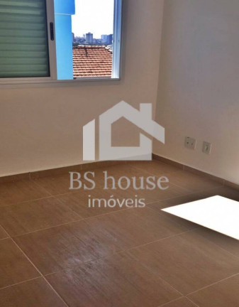 Imagem Apartamento com 2 Quartos à Venda, 88 m² em Campestre - Santo André