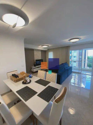 Apartamento com 2 Quartos à Venda, 72 m² em Vila Gomes Cardim - São Paulo
