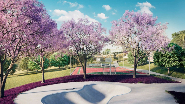 Imagem Terreno à Venda, 250 m² em Jardim Fortaleza - Paulínia