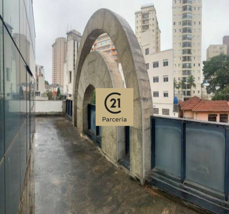 Imagem Imóvel com 1 Quarto para Alugar, 1.450 m² em Campo Belo - São Paulo Imagem Imóvel com 1 Quarto para Alugar, 1.450 m² em Campo Belo - São Paulo