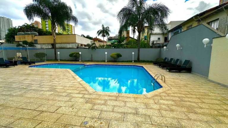 Imagem Apartamento com 3 Quartos à Venda, 97 m² em Campestre - Santo André Imagem Apartamento com 3 Quartos à Venda, 97 m² em Campestre - Santo André