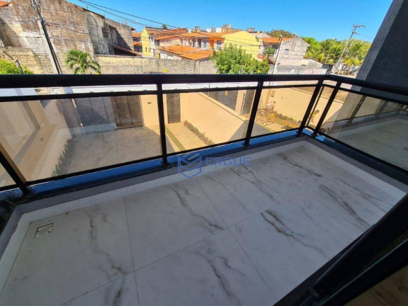 Imagem Casa com 4 Quartos à Venda, 175 m² em Cajazeiras - Fortaleza Imagem Casa com 4 Quartos à Venda, 175 m² em Cajazeiras - Fortaleza