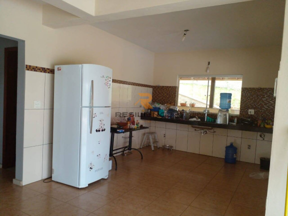Imagem Casa de Condomínio com 3 Quartos à Venda, 247 m² em Jaboticatubas Imagem Casa de Condomínio com 3 Quartos à Venda, 247 m² em Jaboticatubas