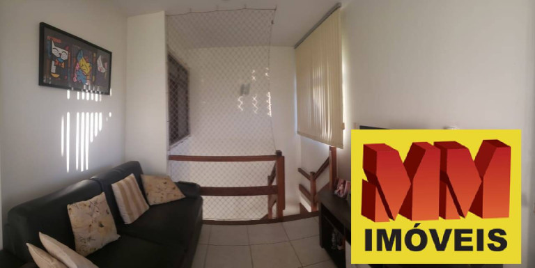 Imagem Cobertura com 3 Quartos à Venda, 125 m² em Vila Nova - Cabo Frio Imagem Cobertura com 3 Quartos à Venda, 125 m² em Vila Nova - Cabo Frio