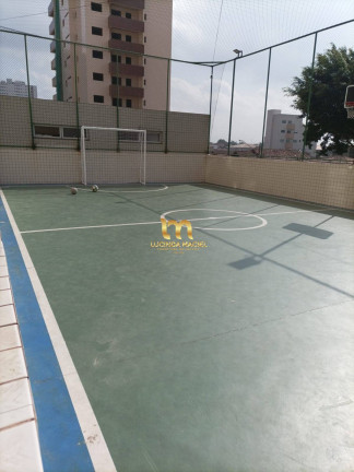 Imagem Apartamento com 1 Quarto à Venda, 54 m² em Tupi - Praia Grande