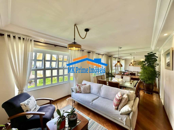 Imagem Casa de Condomínio com 3 Quartos à Venda, 209 m² em Chácara Pavoeiro - Cotia Imagem Casa de Condomínio com 3 Quartos à Venda, 209 m² em Chácara Pavoeiro - Cotia