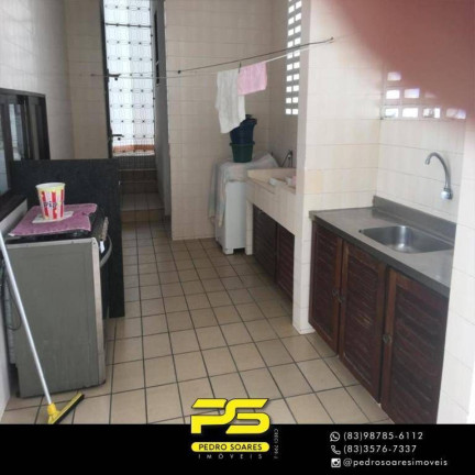 Imagem Casa com 4 Quartos à Venda, 640 m² em Estados - João Pessoa Imagem Casa com 4 Quartos à Venda, 640 m² em Estados - João Pessoa