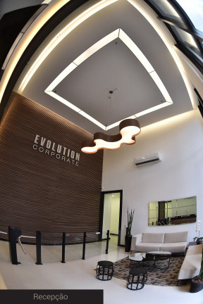 Imagem Sala Comercial para Alugar, 336 m² em Parque Campolim - Sorocaba
