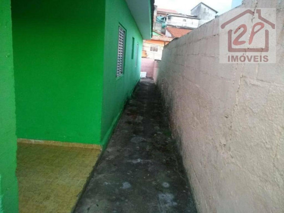 Casa com 3 Quartos à Venda, 117 m² em Vila São Geraldo - São José Dos Campos