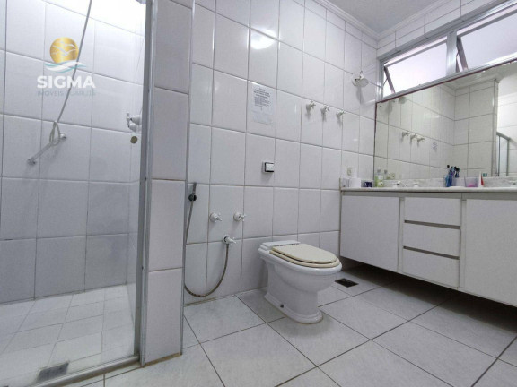 Imagem Apartamento com 4 Quartos à Venda, 300 m² em Pitangueiras - Guarujá Imagem Apartamento com 4 Quartos à Venda, 300 m² em Pitangueiras - Guarujá