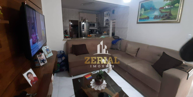 Imagem Casa com 6 Quartos à Venda, 254 m² em Nova Gerti - São Caetano Do Sul Imagem Casa com 6 Quartos à Venda, 254 m² em Nova Gerti - São Caetano Do Sul